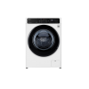 Стиральная машина LG/ Стиральная машина LG, отдельностоящая, ВхШхГ 850х600х455 мм, загрузка 7 кг, 1200 об/мин, LED дисплей, технология AI DD, дозагрузка белья, пар, инверторный мотор с прямым приводом, отсрочка старта, энергоэффективность А, цвет белый