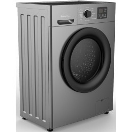 Стиральная машина EVELUX EW 46121 S, 6 кг, 1200 об/мин, 44.5 см, 16 программ, А++