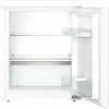Холодильник Liebherr/ Pure, 68x55х60.7, однокамерный, объем 92 литра, без МК, белый,ручки интегрированные