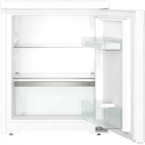 Холодильник Liebherr/ Pure, 68x55х60.7, однокамерный, объем 92 литра, без МК, белый,ручки интегрированные