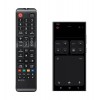 Телевизор ЖК 32" Samsung/ 32", HD, Tizen Smart TV, Wi-Fi, Voice, DVB-T2/C/S2, Bluetooth, CI+(1.4), 2.0ch 10W, OTS Lite, 2HDMI, 1USB, BLACK 2025