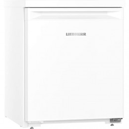 Холодильник Liebherr/ Pure, 68x55х60.7, однокамерный, объем 92 литра, без МК, белый,ручки интегрированные