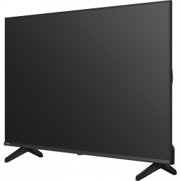 Телевизор ЖК 40'' Hisense/ 40", Full HD, VA, DLED, Smart TV (HomeOS U9), Wi-Fi, DVB-T2/T/C/S2, 2х7W, 250 nits, 5000:1, Game Mode, CI+(1.4), 2хHDMI, 1хUSB, Black, 2026