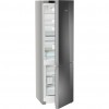 Холодильник LIEBHERR с NoFrost, EasyFresh, 3 контейнерами, высота 201,5 см, класс A++, черное стекло
