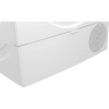 H1: Сушильная машина Serie 6 с тепловым насосом, 10 кг, A++, LED-дисплей, 15 автопрограмм, белая - идеальное решение для вашей стирки