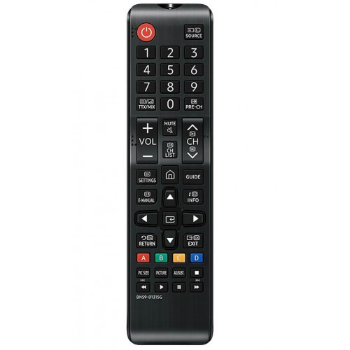 Телевизор ЖК 32" Samsung/ 32", HD, Tizen Smart TV, Wi-Fi, Voice, DVB-T2/C/S2, Bluetooth, CI+(1.4), 2.0ch 10W, OTS Lite, 2HDMI, 1USB, BLACK 2025