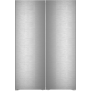 Холодильник LIEBHERR XRFsd 5220-22 001: Комбинация Side-by-Side с функцией NoFrost