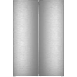 Холодильник LIEBHERR Side-by-Side XRFsd 5220-22 001