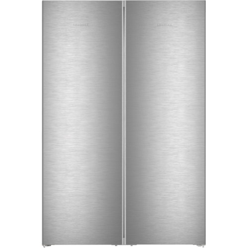 Холодильник LIEBHERR XRFsd 5220-22 001: Комбинация Side-by-Side с функцией NoFrost