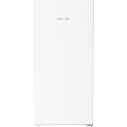 Морозильные камеры LIEBHERR/ Pure, NoFrost, 4 контейнера, в. 125,5 см, ш. 60 см, г. 67.5 см, класс ЭЭ A, внутренние ручки, белый цвет