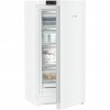 Морозильные камеры LIEBHERR/ Pure, NoFrost, 4 контейнера, в. 125,5 см, ш. 60 см, г. 67.5 см, класс ЭЭ A, внутренние ручки, белый цвет