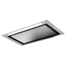 Вытяжка ELICA HIDDEN ADV PLUS @ IX/A/52, 51 см, нерж. сталь, 3 скорости, отвод/рециркуляция, LED освещение, таймер, 640 м³/ч, SKU: 52-PRF0180299A