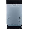 Встраиваемая посудомоечная машина GORENJE 45 см с 3 корзинами, нержавеющим баком и защитой AquaStop - 9 л, 45 дБ