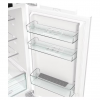 Встраиваемый холодильник Gorenje 1772х540х545 мм с No Frost, 243 л, электронным управлением и зоной свежести