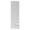 Встраиваемый холодильник Gorenje 1772х540х545 мм с No Frost, 243 л, электронным управлением и зоной свежести