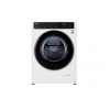 Стиральная машина LG/ Стиральная машина LG, отдельностоящая, ВхШхГ 850х600х455 мм, загрузка 7 кг, 1200 об/мин, LED дисплей, технология AI DD, дозагрузка белья, пар, инверторный мотор с прямым приводом, отсрочка старта, энергоэффективность А, цвет белый