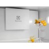 Встраиваемый холодильник ELECTROLUX TwinTech 600 с No Frost, 269 л, сенсорное управление, зона свежести, скользящие направляющие