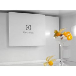 Холодильник Electrolux E6MNCE19S, встраиваемый, 269 л, TwinTech 600, No Frost, сенсорное управление