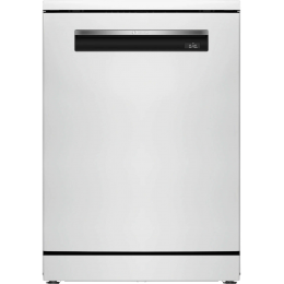 Bosch SMP6EMW86Q, посудомоечная машина, 60 см, 13 комплектов, 6 программ, 4 режима, защита стекла, проточный нагрев, самоочистка, AquaSensor, Wi-Fi, отсрочка запуска, 3 корзины.