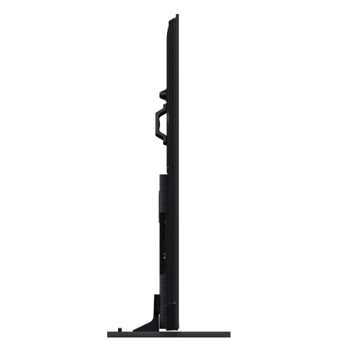Телевизор Hisense 100 QLED Ultra HD Smart TV с Local Dimming, 144Hz Game Mode PRO, HDR10+ и Wi-Fi - Charcoal Grey, 2025