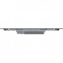 Варочная панель Gorenje gi6421bc, индукционная, 60 см, сенсорное управление, черная
