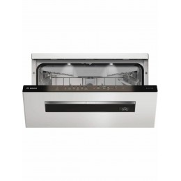 Bosch SMP6EMW86Q, посудомоечная машина, 60 см, 13 комплектов, 6 программ, 4 режима, защита стекла, проточный нагрев, самоочистка, AquaSensor, Wi-Fi, отсрочка запуска, 3 корзины.