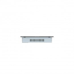 Варочная панель Gorenje/ Варочная панель Gorenje, 30 см, Hi-Light, 2 зоны нагрева, слайдерное управление, таймер, индикация остаточного тепла, защита от детей, цвет черный