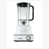 Кухонный комбайн Korting KFP 0203 W - 1200 Вт, 6 скоростей, 2 л, белый