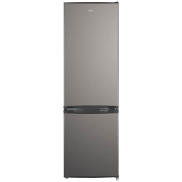 Холодильник Evelux FS 2220, 252 л, ВхШхГ 1794х545х545 мм, капельная система, ручная разморозка, класс A+