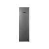 Холодильник KUPPERSBERG 2030х600х660 мм, 388 л, инверторный компрессор, Total No Frost, LED дисплей, супер заморозка и охлаждение