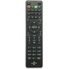 Медиаплеер/ Mediaplayer Dune HD AV1 4K Plus: UltraHD/60 Hz/HDR/HDR10+/ CPU Amlogic S905W2, RAM 4 Gb, Flash 32 Gb, 2xUSB2.0, Micro SD, LAN 100Mb/s, WiFi 802.11ac, BT 5.0, HDMI 2.1, S/PDIF, Audio Out, IR Remote Control, Android 11