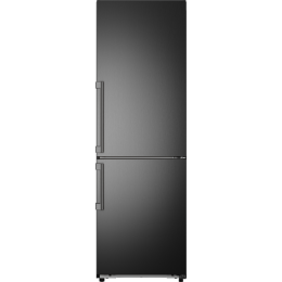 Холодильник ASKO RFC586KNBB1, 1850x590x590 мм, 324 л, Total NoFrost, Wi-Fi, TFT дисплей
