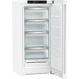 Морозильные камеры LIEBHERR/ Pure, NoFrost, 4 контейнера, в. 125,5 см, ш. 60 см, г. 67.5 см, класс ЭЭ A, внутренние ручки, белый цвет