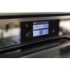 Духовой шкаф Franke FMY 99 HS BK/Best - Электрический с паром, 73л, 18 функций, TFT дисплей, черный, серия MYTHOS