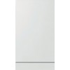 Встраиваемая посудомоечная машина GORENJE 45 см с 3 корзинами, нержавеющим баком и защитой AquaStop - 9 л, 45 дБ