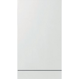 Посудомоечная машина Gorenje GV561D11, 45 см, 3 корзины, нержавеющая сталь, AquaStop, 9 л/цикл, 45 дБ, 81,5 см.