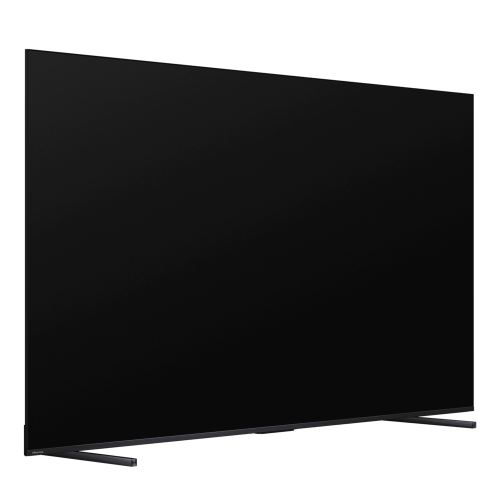 Телевизор Hisense 100 QLED Ultra HD Smart TV с Local Dimming, 144Hz Game Mode PRO, HDR10+ и Wi-Fi - Charcoal Grey, 2025