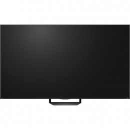 Телевизор Hisense 55U7S PRO, 55'', Ultra HD, ADS, 512 зон затемнения, 4K 165Hz, Smart TV, Dolby Atmos, Wi-Fi, HDR10+