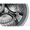 Стиральная машина ELECTROLUX 8 кг, фронтальная загрузка, 1400 об/мин, инверторный двигатель, ЖК дисплей, паровая функция
