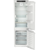 Встраиваемые холодильники Liebherr EIGER 178 см с IceMaker и NoFrost - EasyFresh, 3 контейнера, door-on-door
