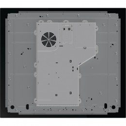 Варочная панель Gorenje gi6421bc, индукционная, 60 см, сенсорное управление, черная