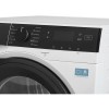Сушильный барабан ELECTROLUX с тепловым насосом, 9 кг, 12 программ, инверторный мотор, белый, глубина 63.8 см - SteamCare