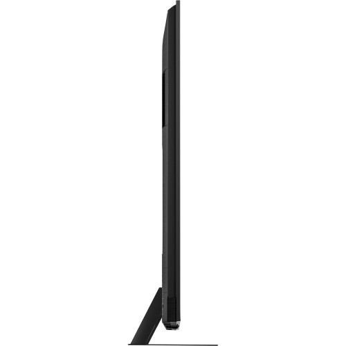 Телевизор ЖК 55 Hisense Ultra HD Mini LED с 4K, Smart TV, HDR 10+, Dolby Atmos - идеальный выбор для вашего дома