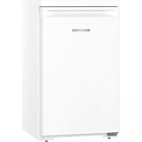Холодильник Liebherr/ 85x50х60.7, однокамерный, объем камер 85/13л, морозильная камера сверху, белый,ручки интегрированные