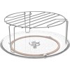 Встраиваемая микроволновая печь GORENJE с электронным управлением, черная, 20 л, левостороннее открывание, размеры 59,5 × 38,8 × 34,4 см
