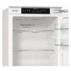 Встраиваемый холодильник Gorenje 1772х540х545 мм с No Frost, 243 л, электронным управлением и зоной свежести