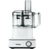 Кухонный комбайн Korting KFP 0203 W - 1200 Вт, 6 скоростей, 2 л, белый