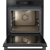Встраиваемый духовой шкаф ASKO 745902 - 60 см, 71 л, TFT дисплей, 11 режимов, AirFry, 96 автоматических программ