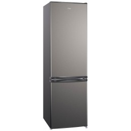 Холодильник Evelux FS 2220, 252 л, ВхШхГ 1794х545х545 мм, капельная система, ручная разморозка, класс A+