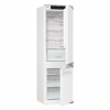Встраиваемый холодильник Gorenje 1772х540х545 мм с No Frost, 243 л, электронным управлением и зоной свежести